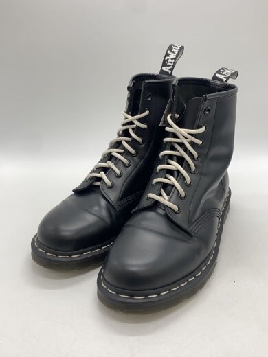 商品画像：ブーツ/UK8/BLK/1460// 2
