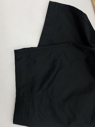 商品画像：ボトム/34/コットン/BLK/無地/N24FC011// 8