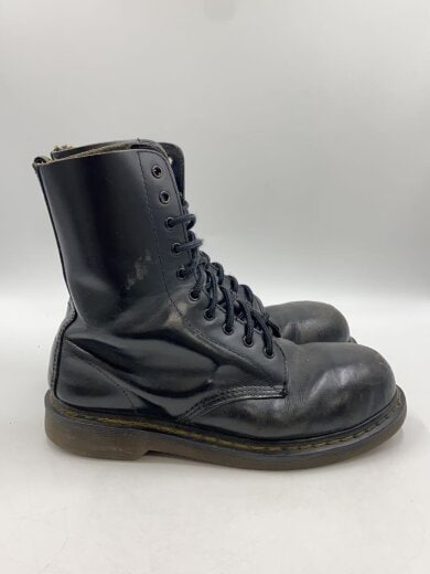 商品画像：ブーツ/UK8/BLK 5