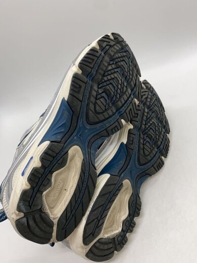 商品画像：ローカットスニーカー/27.5cm/SLV/D1GA245102 4