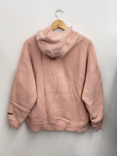 商品画像：A-ABYTS/パーカー/1/コットン/PNK/ABYTS-018 2