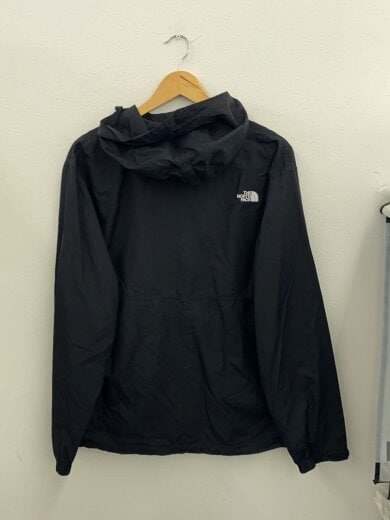 商品画像：COMPACT JACKET_コンパクトジャケット/L/ナイロン/BLK 2