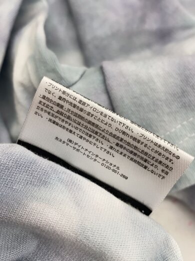 商品画像：Tシャツ/XXL/コットン/BLU// 7