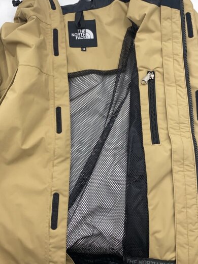 商品画像：SCOOP JACKET_スクープジャケット/M/ナイロン/BEG// 5