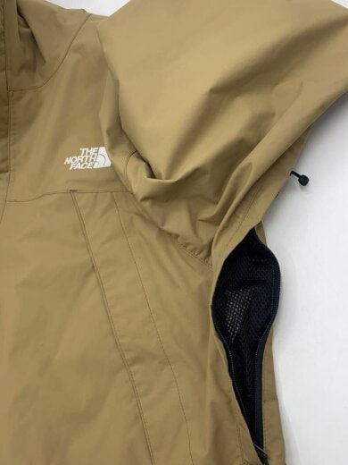 商品画像：SCOOP JACKET_スクープジャケット/M/ナイロン/BEG// 7