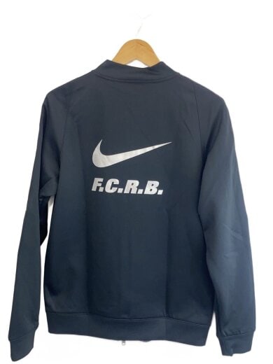 商品画像：NIKE WARM UP JACKET BLACK/ジャージ/S/ポリエステル/BLK/82318-010// 2