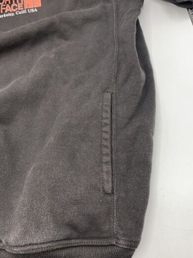 商品画像：FIELD SHORT SLEEVE SWEATSHIRT/L/コットン/BLK 7