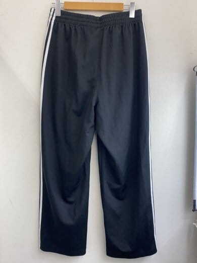 商品画像：BAGGY TP/ボトム/L/コットン/BLK/IZ4801 2