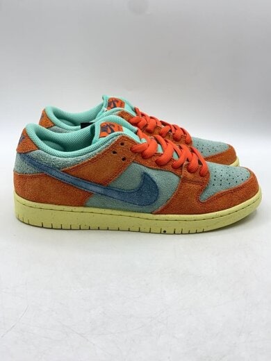 商品画像：DUNK LOW PRO PRM_ダンク ロー プロ プレミアム/27cm/マルチカラー// 6