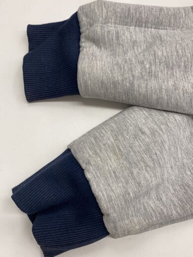 商品画像：REVERSIBLE TECH AIR HOODIE_リバーシブル テックエアーフーディ/--/--/NVY// 6