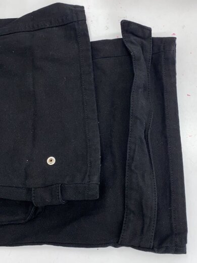 商品画像：カーゴパンツ/30/コットン/BLK 6