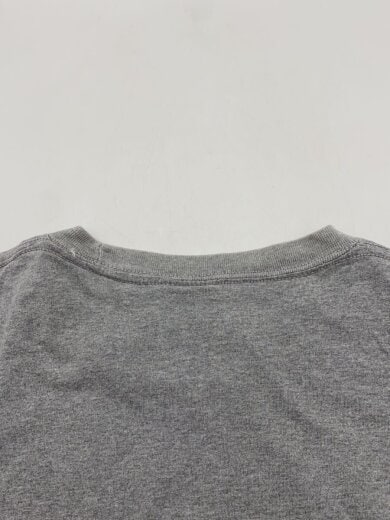 商品画像：Heavyeight/Tシャツ/M/コットン/GRY/binaural 7
