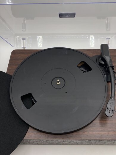 商品画像：オーディオその他/iT103// 3
