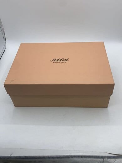 商品画像：ハイカットスニーカー/27.5cm/マルチカラー/1CL303// 8