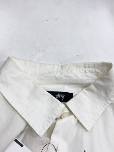 商品画像：WORLD TOUR SHIRT/M/コットン/WHT/総柄/1110249 6