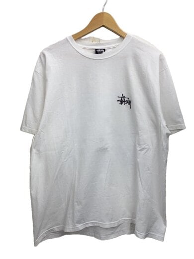 商品画像：Melted Tee/L/コットン/WHT 1