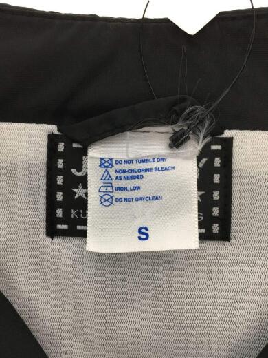 画像：その他ブランドJOHNNY KOOL/ジョニークール/GRETSCH BROTHERS/コーチジャケット/S4