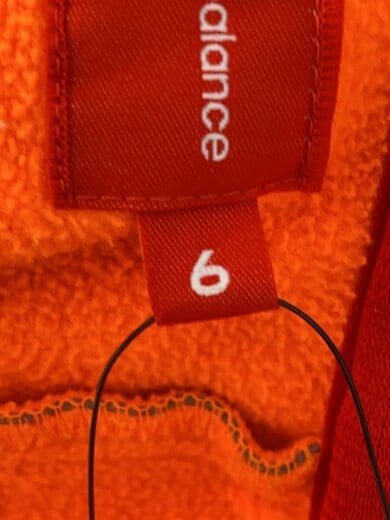 商品画像：スクエアキルトフルジップフーディ/スポーツウェアー/6/GRY/012-1220005 4