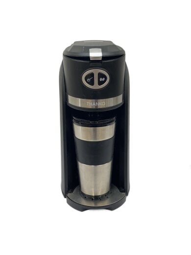 商品画像：ホットビバレッジメーカー SFACMWTB 1