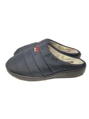 ×NANGA/aurora tex/サンダル/--/BLK/ナイロン