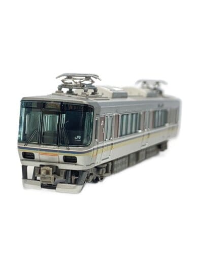 商品画像：ホビーその他/A-9565/223系6000番台　6次車　4両セット 1