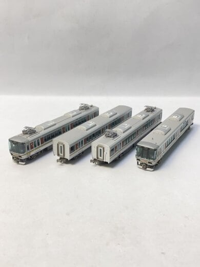 商品画像：ホビーその他/A-9565/223系6000番台　6次車　4両セット 3