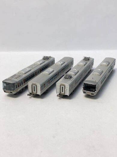 商品画像：ホビーその他/A-9565/223系6000番台　6次車　4両セット// 3