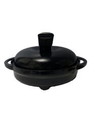 RANGEMATE PREMIUM/電子レンジ専用調理器具/BLK