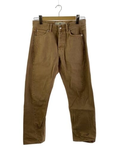 商品画像：ボトム/29/コットン/CML/無地 1