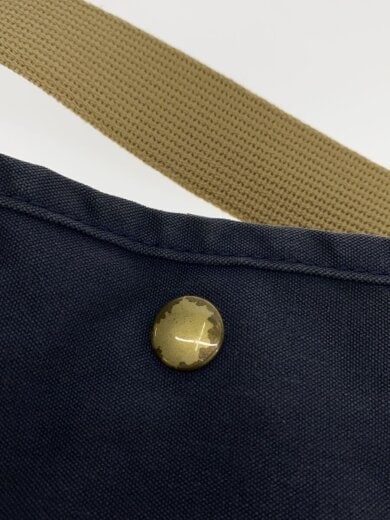 商品画像：ショルダーバッグ/--/NVY/無地/571-09747 7