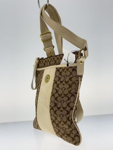 商品画像：ショルダーバッグ/キャンバス/CML 2