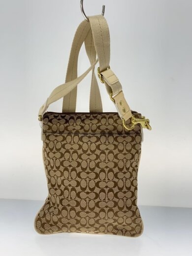 商品画像：ショルダーバッグ/キャンバス/CML 3