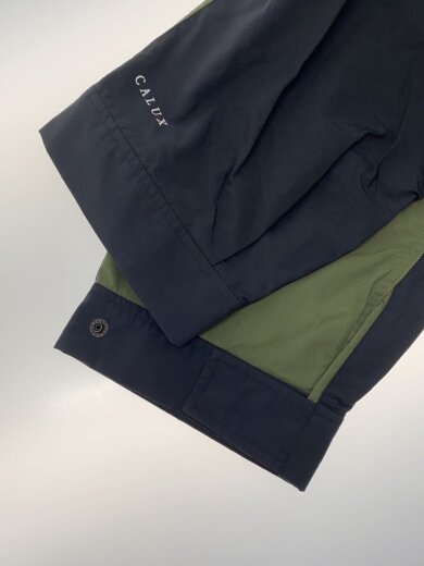 商品画像：ナイロンジャケット/FREE/ナイロン/KHK/無地/CA21-EW03 5