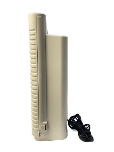 商品画像：空気清浄機 PU-HC35 2