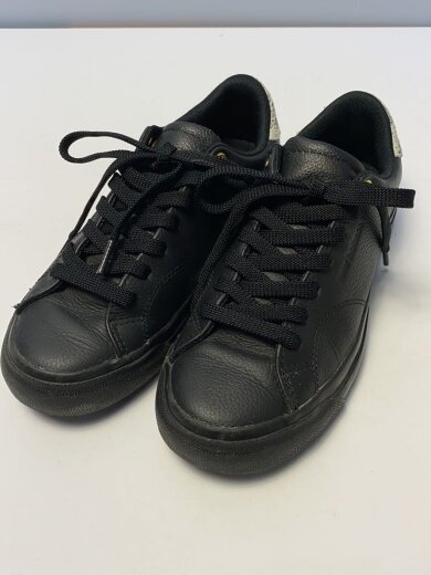 商品画像：AM210/ブラック/23.5cm/BLK 2