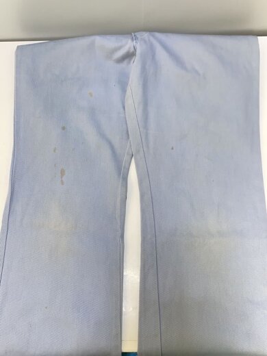 商品画像：ボトム/42TALON/70s/コットン/BLU 5