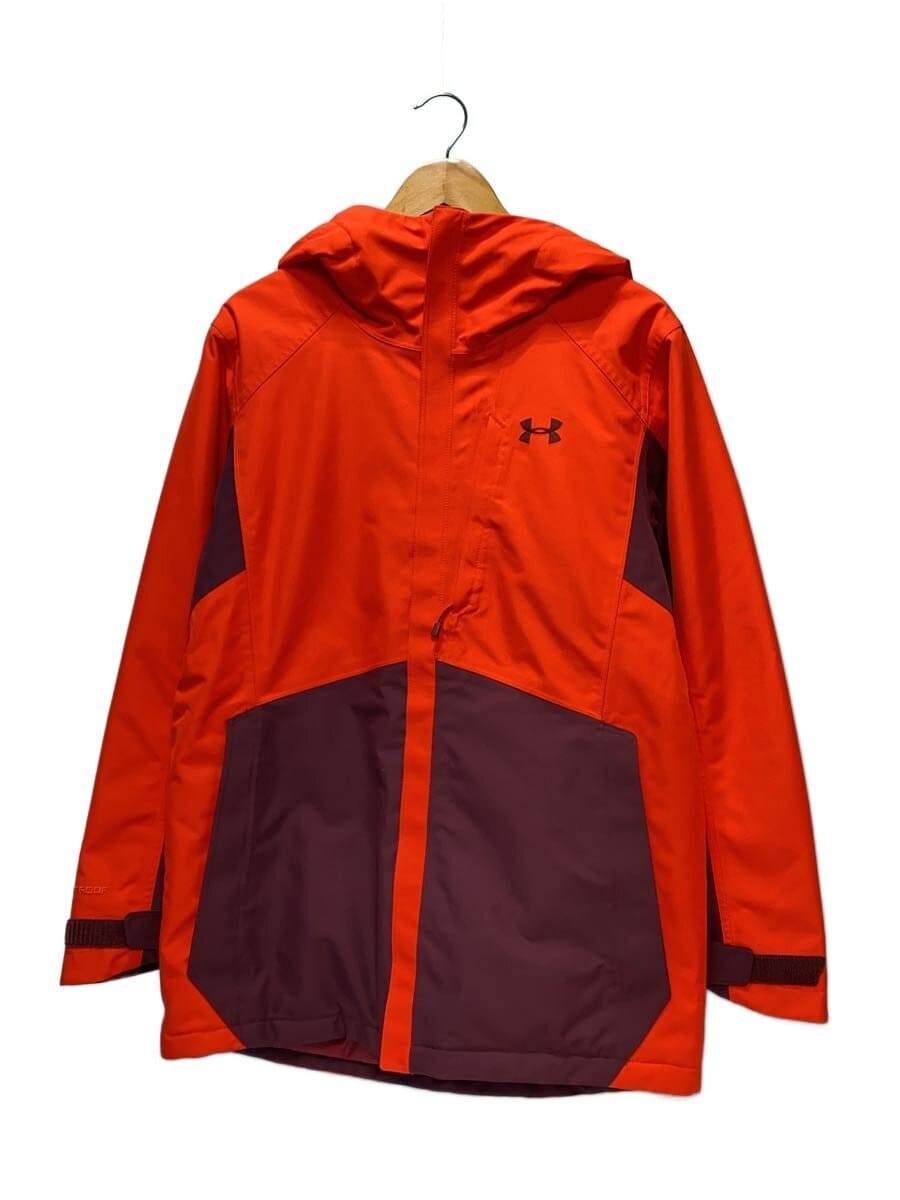 UNDER ARMOUR / 1315983 ウェアー/L/ORN/1315983