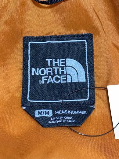 商品画像：マウンテンパーカ/M/ナイロン/BLU 3