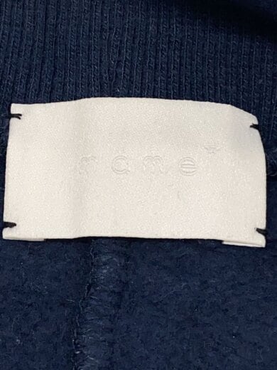 画像：mame kurogouchiスカート/1/コットン/NVY/MM15AW-JS0654