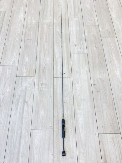 商品画像：DFR-511 THIRTY FOUR/ADVENCEMENT/ロッド/釣り竿/DFR-511 1