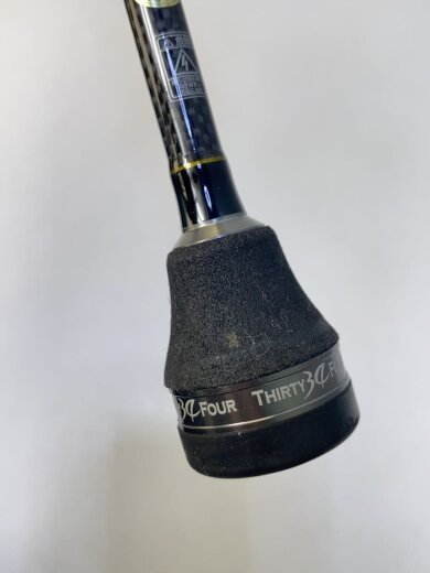 商品画像：DFR-511 THIRTY FOUR/ADVENCEMENT/ロッド/釣り竿/DFR-511 6