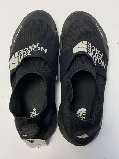 商品画像：ローカットスニーカー/26cm/BLK/NF51701 3