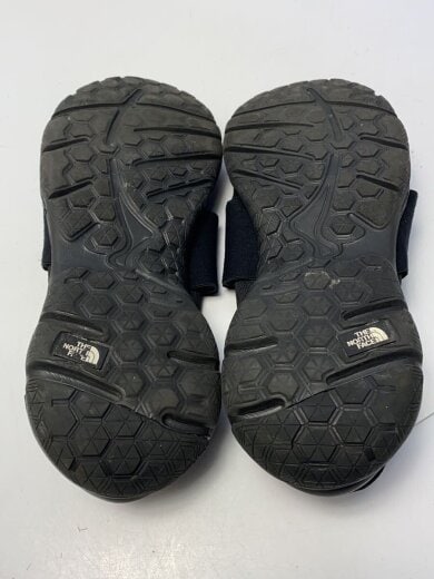 商品画像：ローカットスニーカー/26cm/BLK/NF51701 4