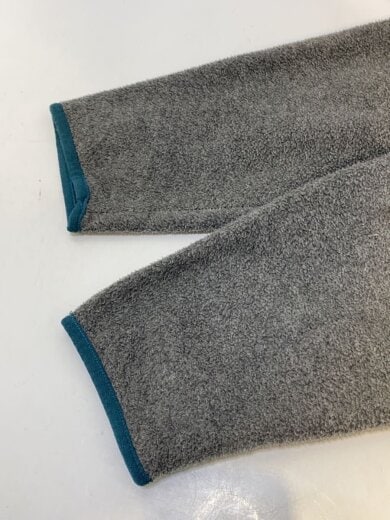 商品画像：70s～80s/フリースジャケット/--/ウール/GRY/無地 5