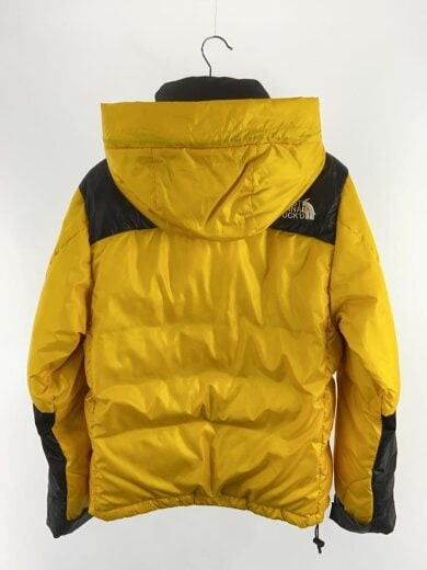 商品画像：GO-SEX DOWN JACKET/ダウンジャケット/M/ポリエステル/YLW/FRJ026 2