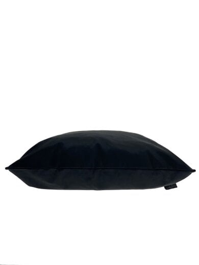 商品画像：REN/スクエアショルダーバッグ/レザー/BLK/無地 4