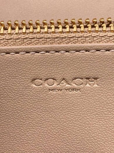 商品画像：タミークラッチシグネチャーチェーンショルダー/BEG/総柄/C7301 5