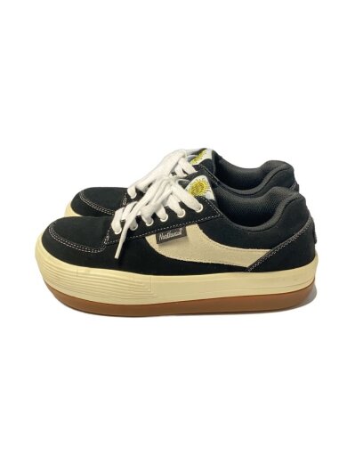 商品画像：ESPRESSO SUEDE/29cm/BLK/スウェード/NW-001 1