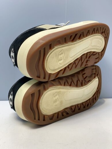 商品画像：ESPRESSO SUEDE/29cm/BLK/スウェード/NW-001 4