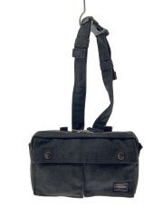 SMOKY/ショルダーバッグ/GRY/スモーキー